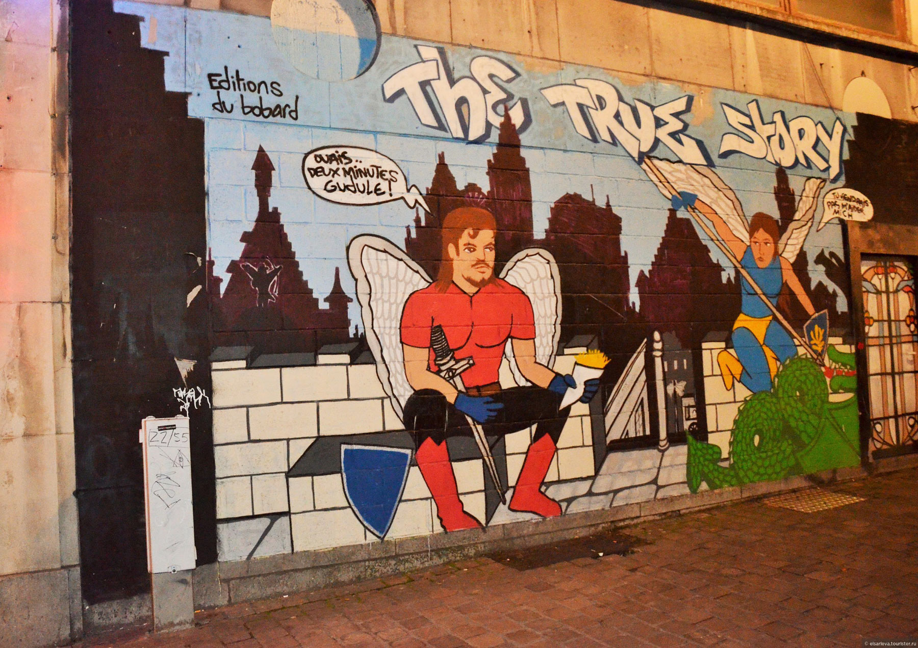 Brussels